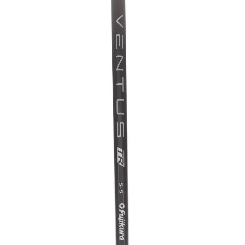 TaylorMade Qi10 Graphite Mens Right Hand Driver 9* Stiff - Fujikura Ventus TR 5-S