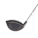 TaylorMade Qi10 Max Graphite Ladies Right Hand Driver 12* Ladies - Fujikura Speeder NX 40 L