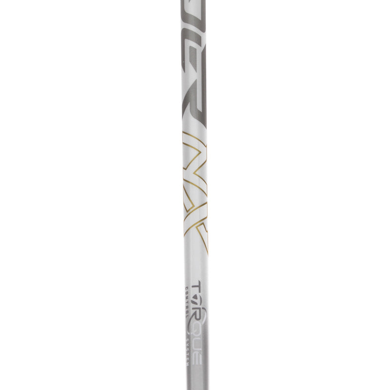 TaylorMade Qi10 Max Graphite Ladies Right Hand Driver 12* Ladies - Fujikura Speeder NX 40 L