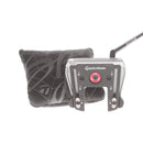 TaylorMade Spider GT Max Mens Right Hand Putter 33" Mallet KBS 120 - Super Stroke Pistol GTR 1.0