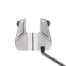 TaylorMade Spider GT Max Mens Right Hand Putter 33" Mallet KBS 120 - Super Stroke Pistol GTR 1.0