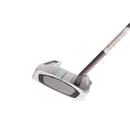 TaylorMade Spider GT Max Mens Right Hand Putter 33" Mallet KBS 120 - Super Stroke Pistol GTR 1.0