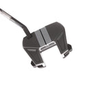 TaylorMade Spider GT Max Mens Right Hand Putter 33" Mallet KBS 120 - Super Stroke Pistol GTR 1.0