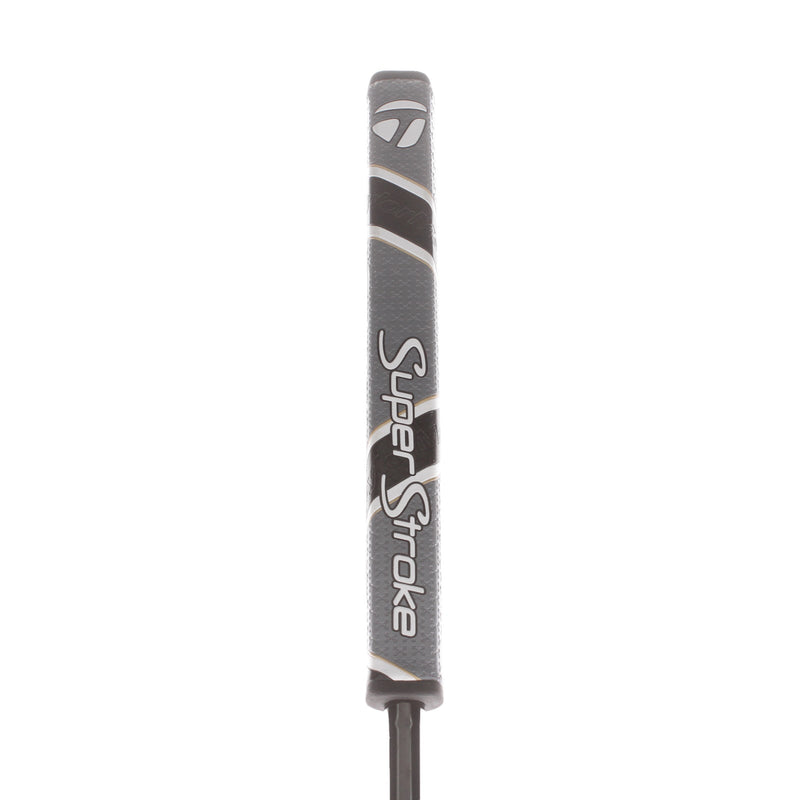 TaylorMade Spider GT Max Mens Right Hand Putter 33" Mallet KBS 120 - Super Stroke Pistol GTR 1.0
