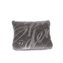 TaylorMade Spider GT Max Mens Right Hand Putter 33" Mallet KBS 120 - Super Stroke Pistol GTR 1.0