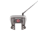 TaylorMade Spider GT Max Mens Right Hand Putter 33" Mallet KBS 120 - Super Stroke Pistol GTR 1.0