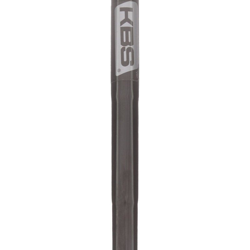 TaylorMade Spider GT Max Mens Right Hand Putter 33" Mallet KBS 120 - Super Stroke Pistol GTR 1.0