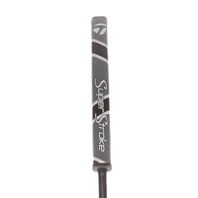 TaylorMade Spider GT Max Mens Right Hand Putter 33" Mallet KBS 120 - Super Stroke Pistol GTR 1.0