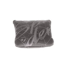 TaylorMade Spider GT Max Mens Right Hand Putter 33" Mallet KBS 120 - Super Stroke Pistol GTR 1.0