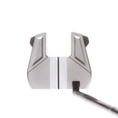 TaylorMade Spider GT Max Mens Right Hand Putter 33" Mallet KBS 120 - Super Stroke Pistol GTR 1.0