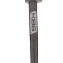 TaylorMade Spider GT Max Mens Right Hand Putter 33" Mallet KBS 120 - Super Stroke Pistol GTR 1.0