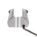 TaylorMade Spider GT Max Mens Right Hand Putter 33" Mallet KBS 120 - Super Stroke Pistol GTR 1.0