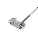 TaylorMade Spider GT Max Mens Right Hand Putter 33" Mallet KBS 120 - Super Stroke Pistol GTR 1.0