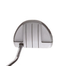 TaylorMade Spider GT Rollback Mens Left Hand Putter 35" Mallet - Super Stroke Pistol GTR 1.0
