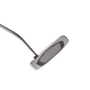 TaylorMade Spider GT Rollback Mens Left Hand Putter 35" Mallet - Super Stroke Pistol GTR 1.0