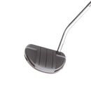 TaylorMade Spider GT Rollback Mens Left Hand Putter 35" Mallet - Super Stroke Pistol GTR 1.0