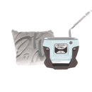 TaylorMade Spider GTX Mens Right Hand Putter 34" Mallet - TaylorMade Super Stroke Pistol GTR 1.0