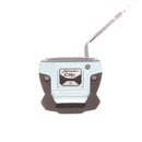 TaylorMade Spider GTX Mens Right Hand Putter 34" Mallet - TaylorMade Super Stroke Pistol GTR 1.0