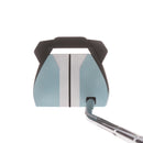 TaylorMade Spider GTX Mens Right Hand Putter 34" Mallet - TaylorMade Super Stroke Pistol GTR 1.0