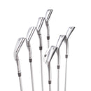 TaylorMade Qi Graphite Ladies Right Hand Irons 5-SW Ladies - Fujikura Speeder NX 40-L