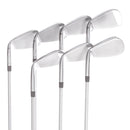 TaylorMade Qi Graphite Ladies Right Hand Irons 5-SW Ladies - Fujikura Speeder NX 40-L