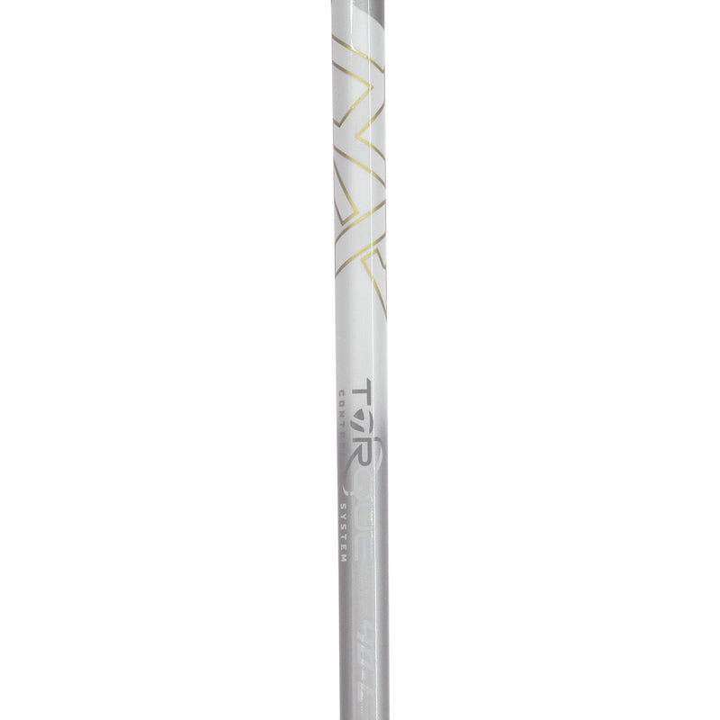 TaylorMade Qi Graphite Ladies Right Hand Irons 5-SW Ladies - Fujikura Speeder NX 40-L