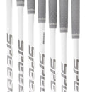 TaylorMade Qi Graphite Ladies Right Hand Irons 5-SW Ladies - Fujikura Speeder NX 40-L