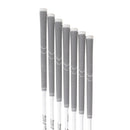 TaylorMade Qi Graphite Ladies Right Hand Irons 5-SW Ladies - Fujikura Speeder NX 40-L
