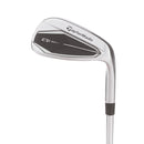 TaylorMade Qi Steel Mens Right Hand Approach Wedge 49* Regular - KBS Max 85