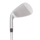 TaylorMade Qi Steel Mens Right Hand Approach Wedge 49* Regular - KBS Max 85