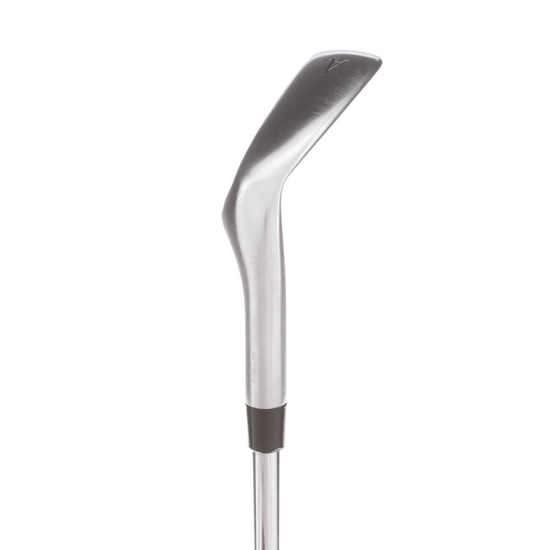 TaylorMade Qi Steel Mens Right Hand Approach Wedge 49* Regular - KBS Max 85