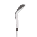 TaylorMade Qi Steel Mens Right Hand Approach Wedge 49* Stiff - KBS Max 85