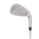 TaylorMade Qi Steel Mens Left Hand Approach Wedge 49* Regular - KBS Max 85