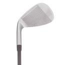 TaylorMade Qi Graphite Mens Right Hand Approach Wedge 49* Senior - Fujikura Ventus TR 5-A