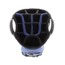 Cobra Fly XL Cart Bag - Blue/White