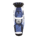 Cobra Fly XL Cart Bag - Blue/White