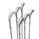 Callaway Rogue X Graphite Mens Right Hand Irons 6-AW Senior - Aldila Synergy 50 A