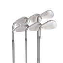 Callaway Rogue X Graphite Mens Right Hand Irons 6-AW Senior - Aldila Synergy 50 A