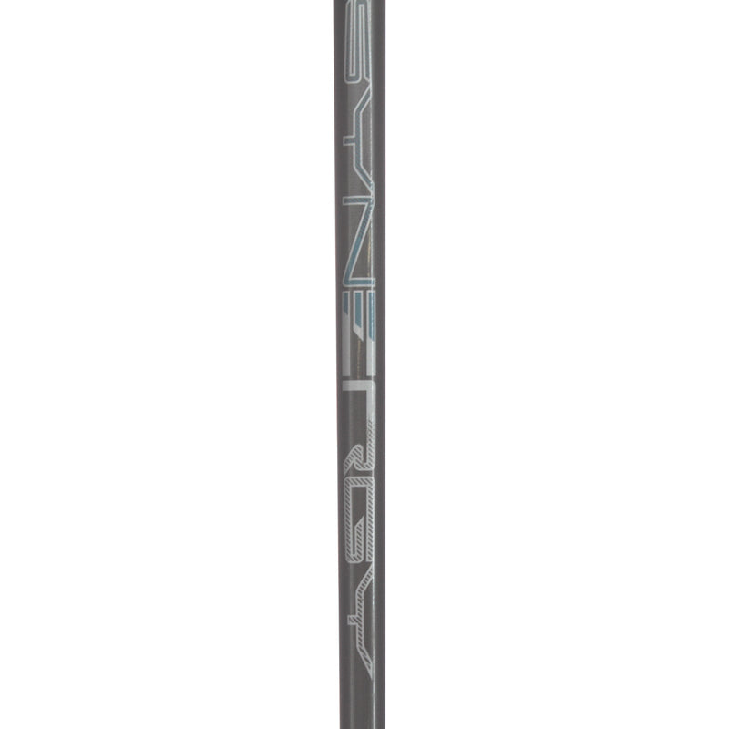 Callaway Rogue X Graphite Mens Right Hand Irons 6-AW Senior - Aldila Synergy 50 A