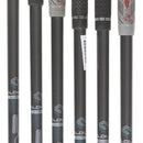 Callaway Rogue X Graphite Mens Right Hand Irons 6-AW Senior - Aldila Synergy 50 A