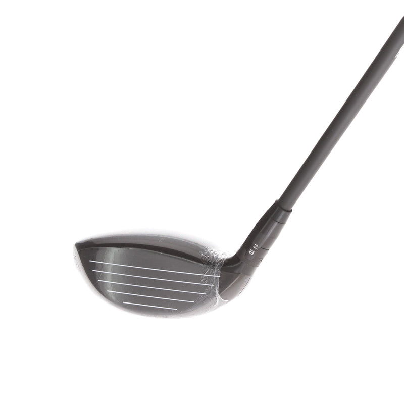 Titleist TSR2+ Graphite Mens Right Hand Fairway 3 Wood 14.5* Extra Stiff - Tensei 1K Black 75 X
