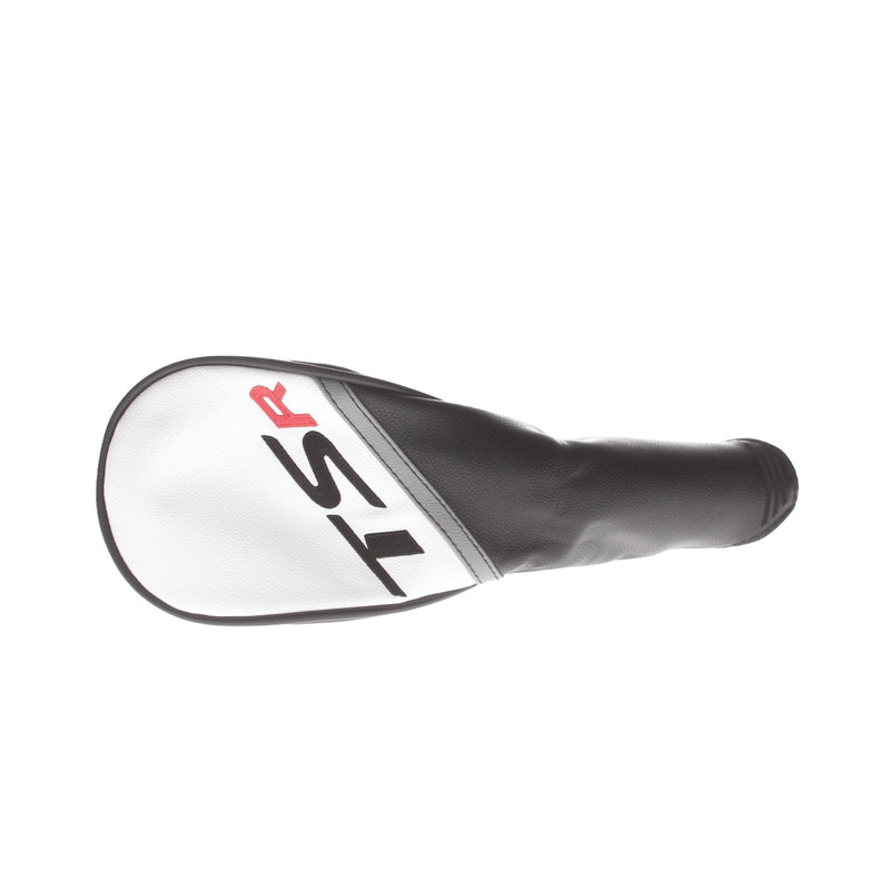 Titleist TSR2+ Graphite Mens Right Hand Fairway 3 Wood 14.5* Extra Stiff - Tensei 1K Black 75 X