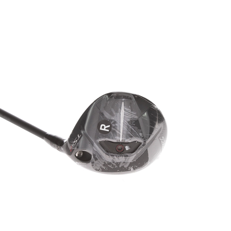 Titleist TSR2 Graphite Mens Right Hand Fairway 5 Wood 18* Regular - HZRDUS CB 5.5 60G