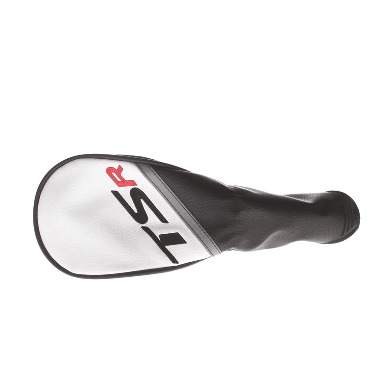 Titleist TSR2 Graphite Mens Right Hand Fairway 7 Wood 21* Regular - HZRDUS CB 5.5 60G