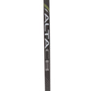 Ping G430 Max Graphite Mens Right Hand Fairway 7 Wood 21* Regular - Alta CB 65