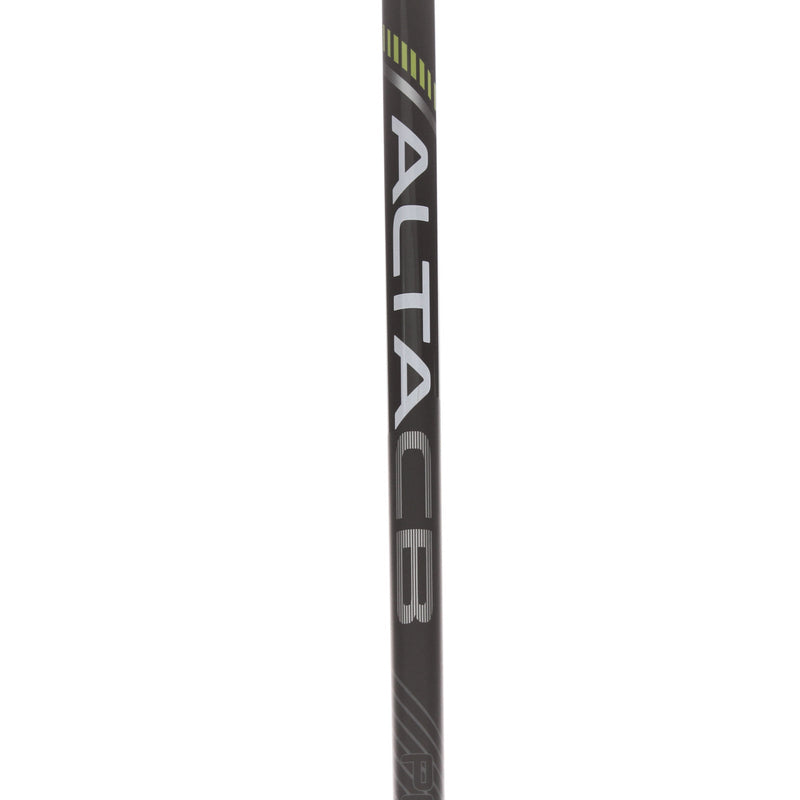 Ping G430 Max Graphite Mens Right Hand Fairway 7 Wood 21* Regular - Alta CB 65