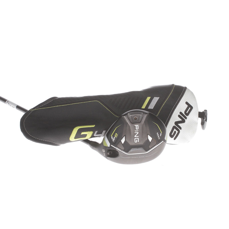 Ping G430 Max Graphite Mens Right Hand Fairway 9 Wood 24* Regular - Alta CB 65