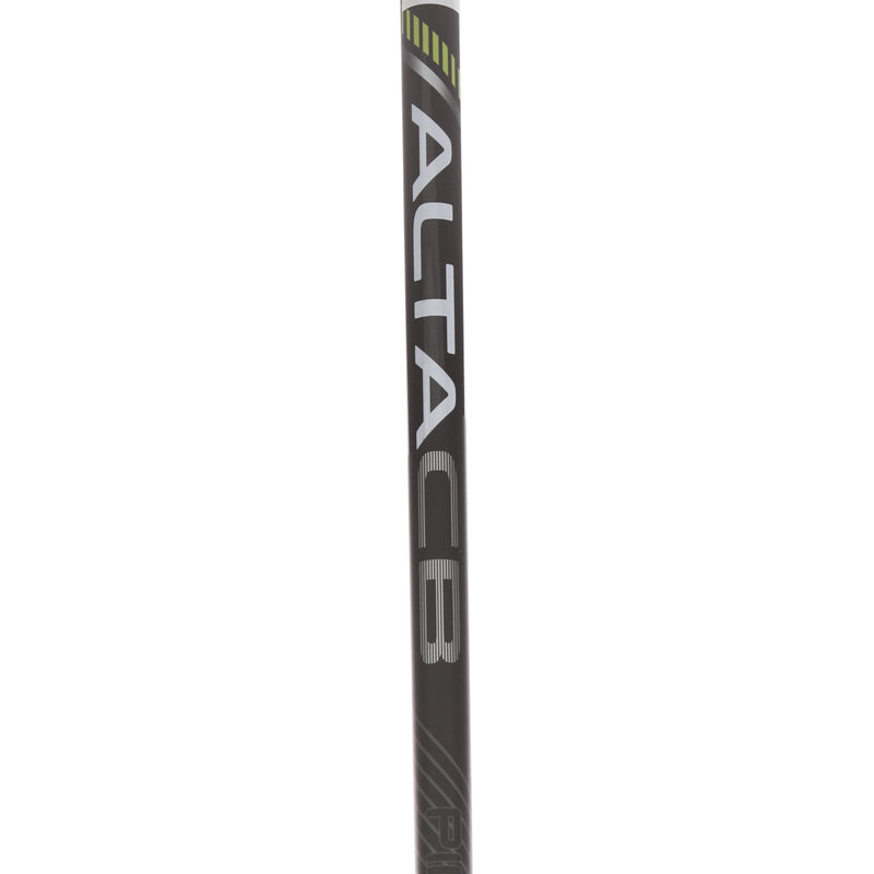 Ping G430 Max Graphite Mens Right Hand Fairway 9 Wood 24* Regular - Alta CB 65