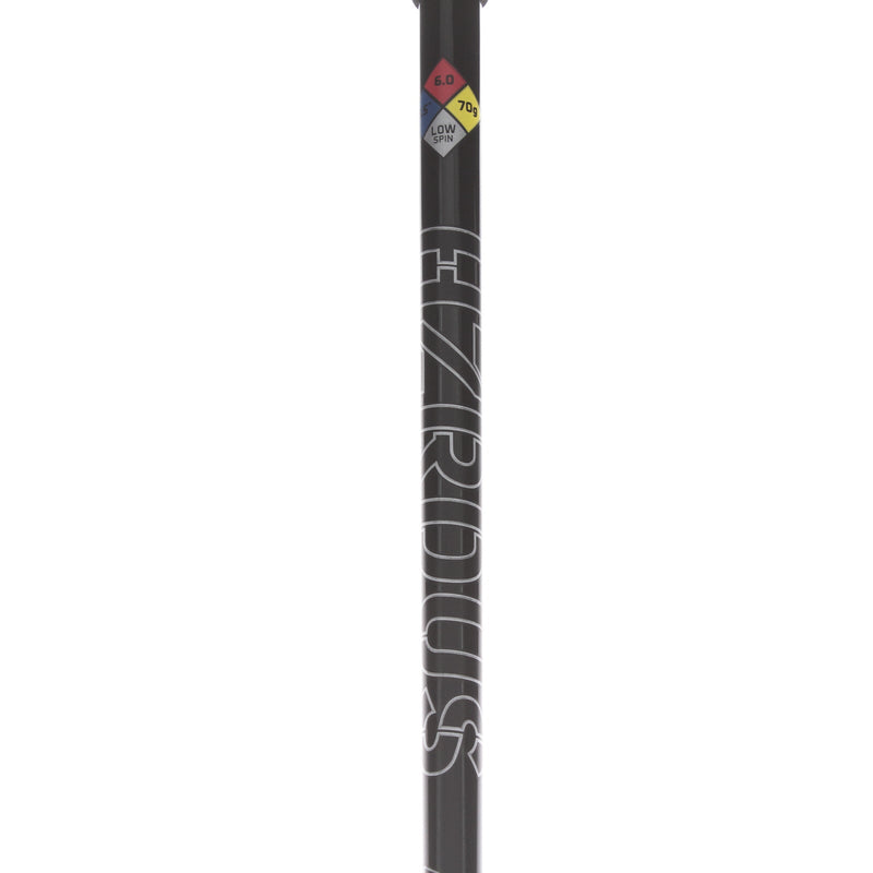 Cobra AeroJet LS Graphite Mens Right Hand Fairway 3 Wood 14.5* Stiff - Hzrdus Smoke RDX 70G