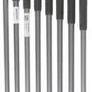 Callaway X-14 Steelhead Graphite Mens Right Hand Irons 4-SW Regular - Callaway Big Bertha Steelhead X-14